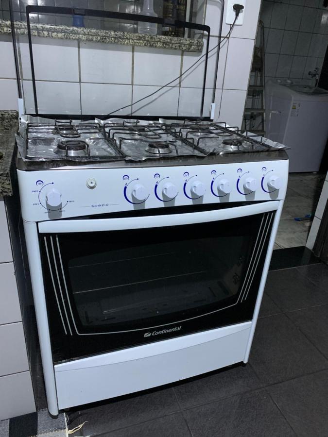 Casa Quintal Bueno! 5 Quartos Com Ar Split E Internet Ultra! Perto Do Melhor De Goiania! Marista Parques Areiao E Vaca Brava Hospital Premium Mater Dei Blue Fit Perdomo Goiania Shopping! Dış mekan fotoğraf