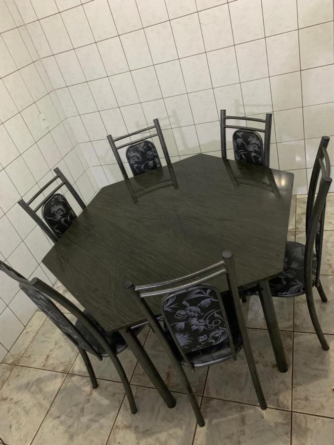 Casa Quintal Bueno! 5 Quartos Com Ar Split E Internet Ultra! Perto Do Melhor De Goiania! Marista Parques Areiao E Vaca Brava Hospital Premium Mater Dei Blue Fit Perdomo Goiania Shopping! Dış mekan fotoğraf