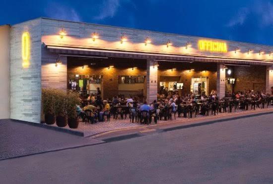 Casa Quintal Bueno! 5 Quartos Com Ar Split E Internet Ultra! Perto Do Melhor De Goiania! Marista Parques Areiao E Vaca Brava Hospital Premium Mater Dei Blue Fit Perdomo Goiania Shopping! Dış mekan fotoğraf